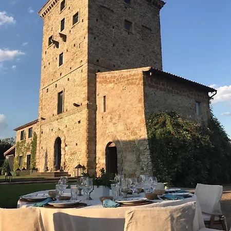 Villa Torre Del Sole Full Serviced Villa *