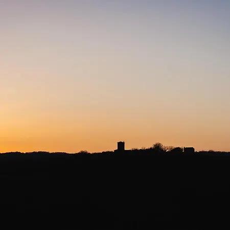 Torre Del Sole Full Serviced Villa * Vaiano (Lazio)