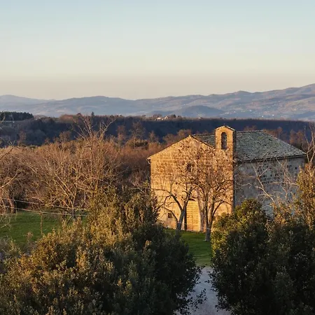 Torre Del Sole Full Serviced Villa Villa *