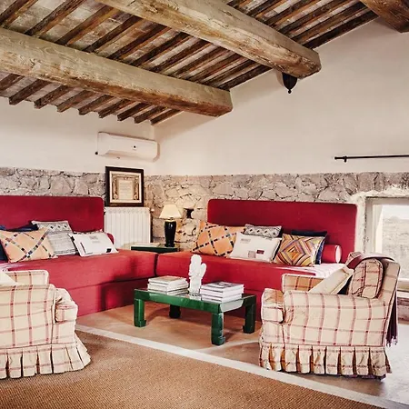 Torre del Sole full serviced villa