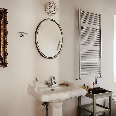 Torre del Sole full serviced villa * Vaiano (Lazio)