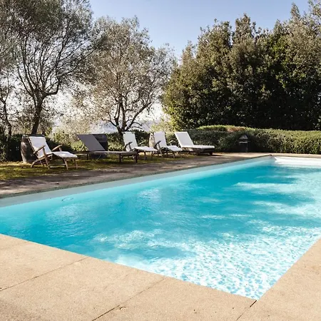 Torre del Sole full serviced villa Vaiano (Lazio)