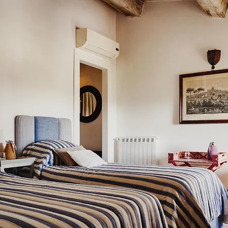 Torre Del Sole Full Serviced Villa