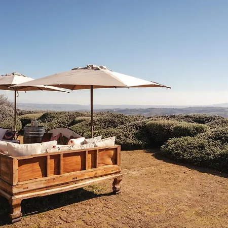 Torre del Sole full serviced villa Villa