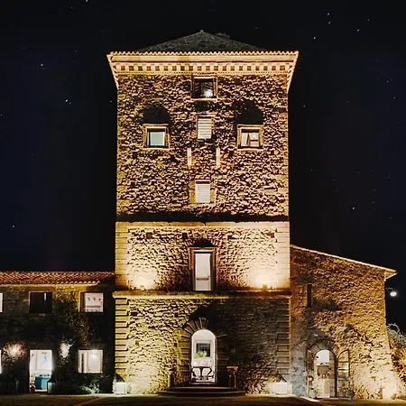 Torre Del Sole Full Serviced Villa Vaiano (Lazio)