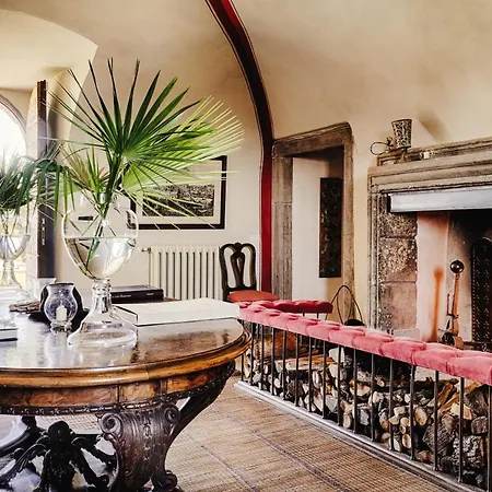 Torre Del Sole Full Serviced Villa * Vaiano (Lazio)