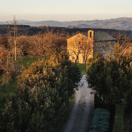 Torre Del Sole Full Serviced Villa *