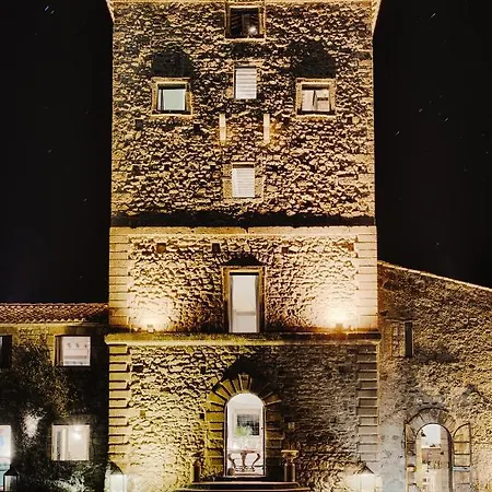 Torre Del Sole Full Serviced Villa Villa