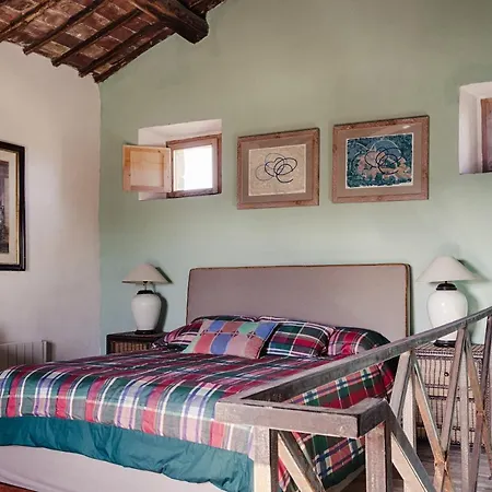 Villa Torre del Sole full serviced villa *