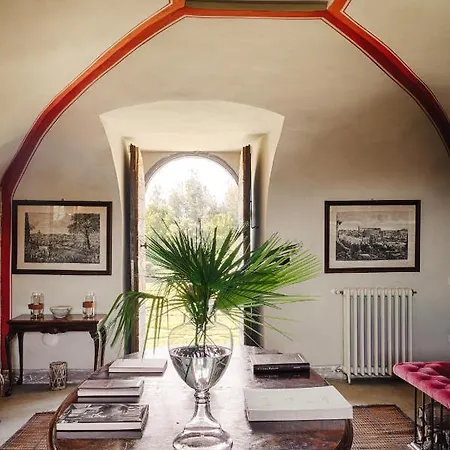 Villa Torre Del Sole Full Serviced Villa