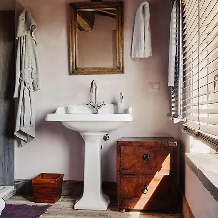 Torre Del Sole Full Serviced Villa Villa