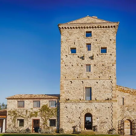 Villa Torre Del Sole Full Serviced Villa *
