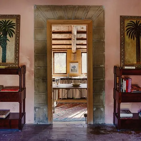 Torre Del Sole Full Serviced Villa Vaiano (Lazio)