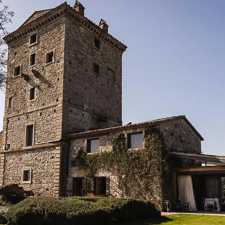 Villa Torre Del Sole Full Serviced Villa Vaiano (Lazio)