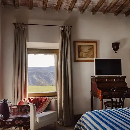 Torre del Sole full serviced villa Villa