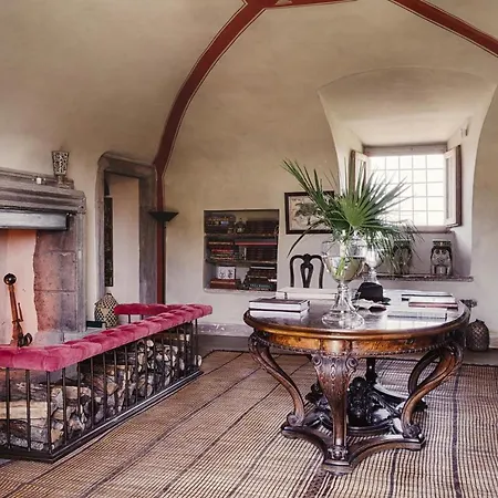 Torre Del Sole Full Serviced Villa *