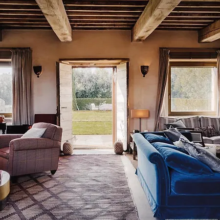 Torre del Sole full serviced villa Villa *